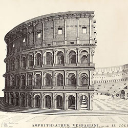 Mortier, Colosseum PM1